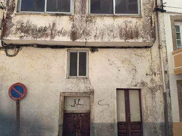 Casa en venda a Rúa Agros B 6