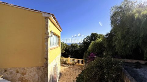 Foto 5 de Casa o chalet en venta en Coloma, La Nucia