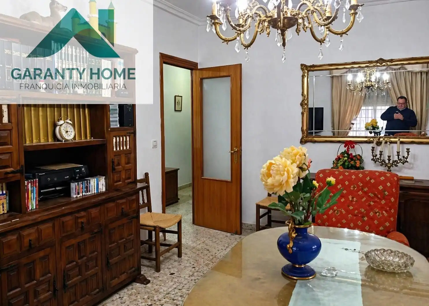 Piso con terraza en venta en Martos, imagen 2