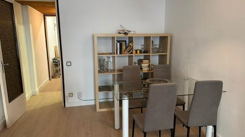 Foto 4 de Piso en venta en La Font de la Guatlla,  Barcelona Capital