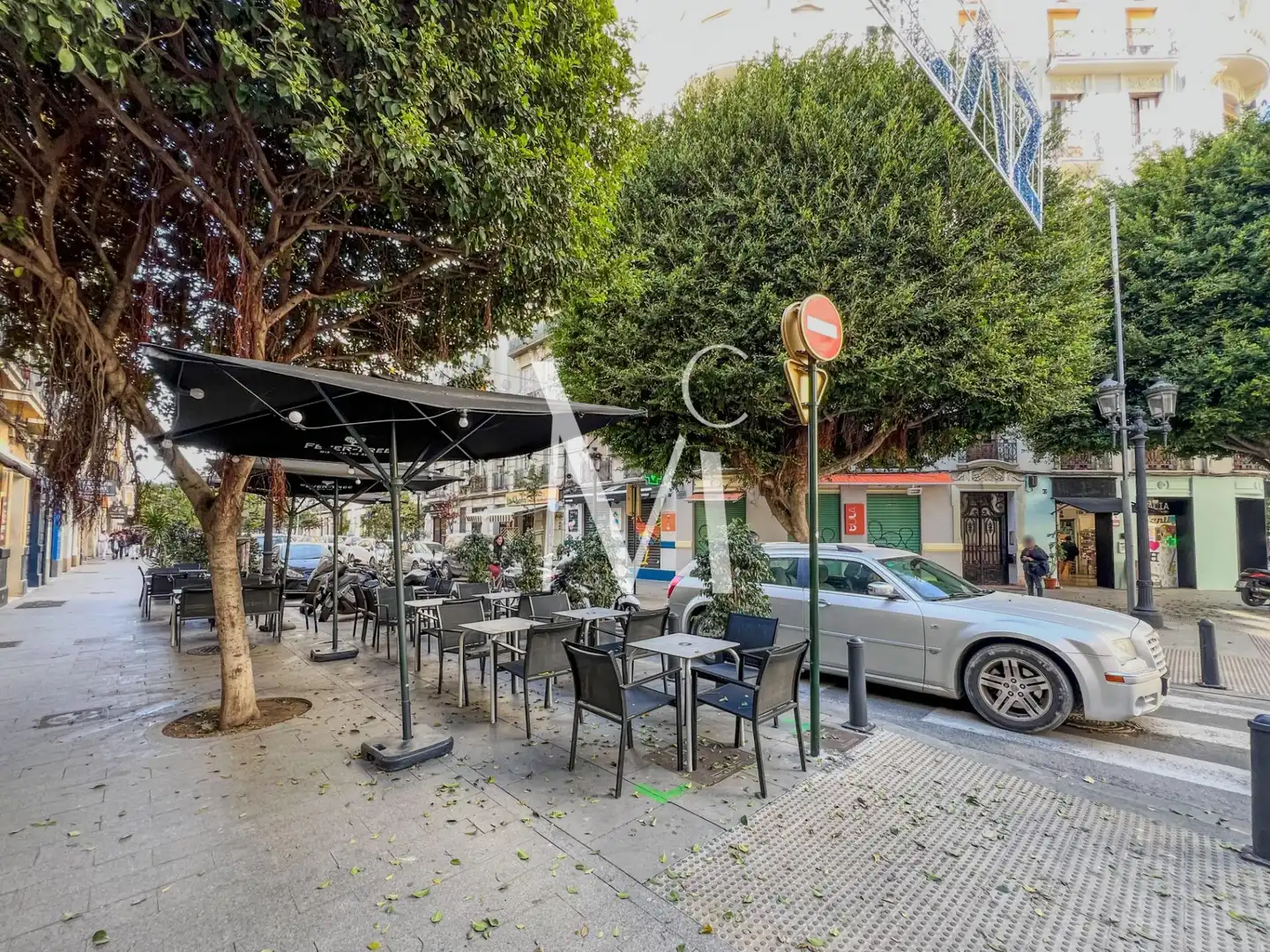 Business premises to rent in Calle LITERATO AZORIN, imagen 10