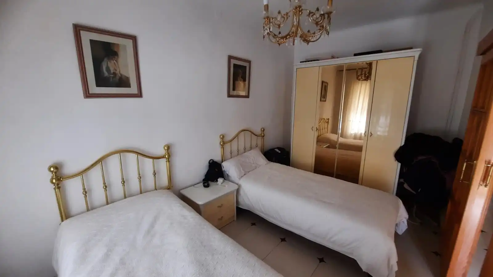 Dormitori de Casa o xalet en venda en La Ràpita
