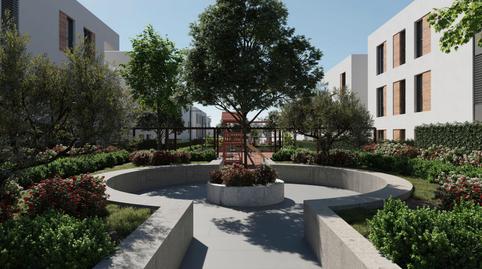 Foto 4 de vivienda de obra nueva en Piso en venta en Calle la Gioconda, 32, Churriana - El Pizarrillo - La Noria-Guadalsol, Málaga