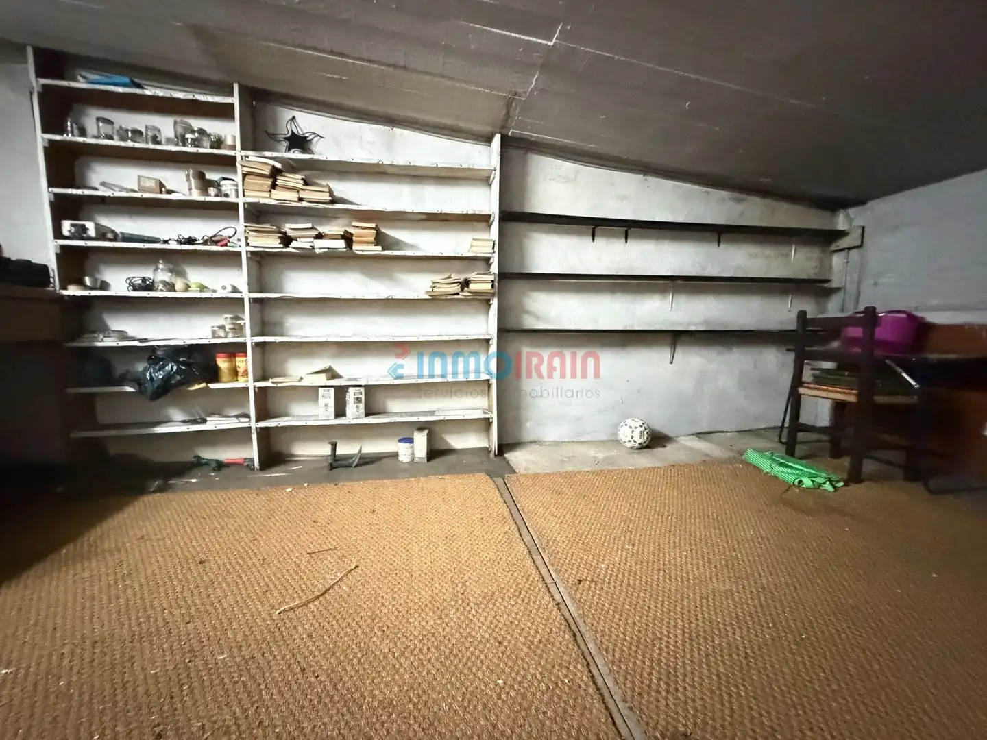 Piso en venta en Ordizia con Calefacción, Trastero y Amueblado