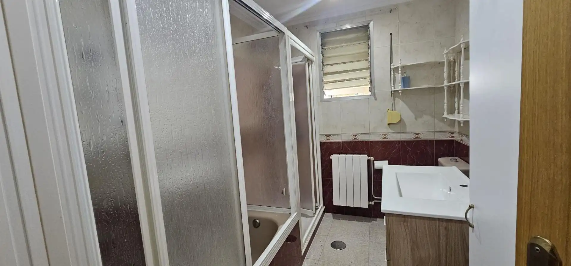 Appartement avec terrasse à louer à Calle CORDERO EL, imagen 9