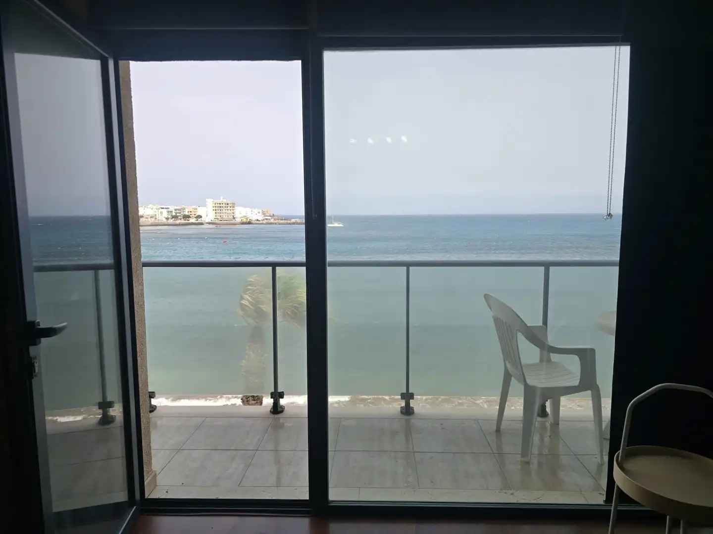 Balcony of Flat for rent in Agüimes  with Balcony