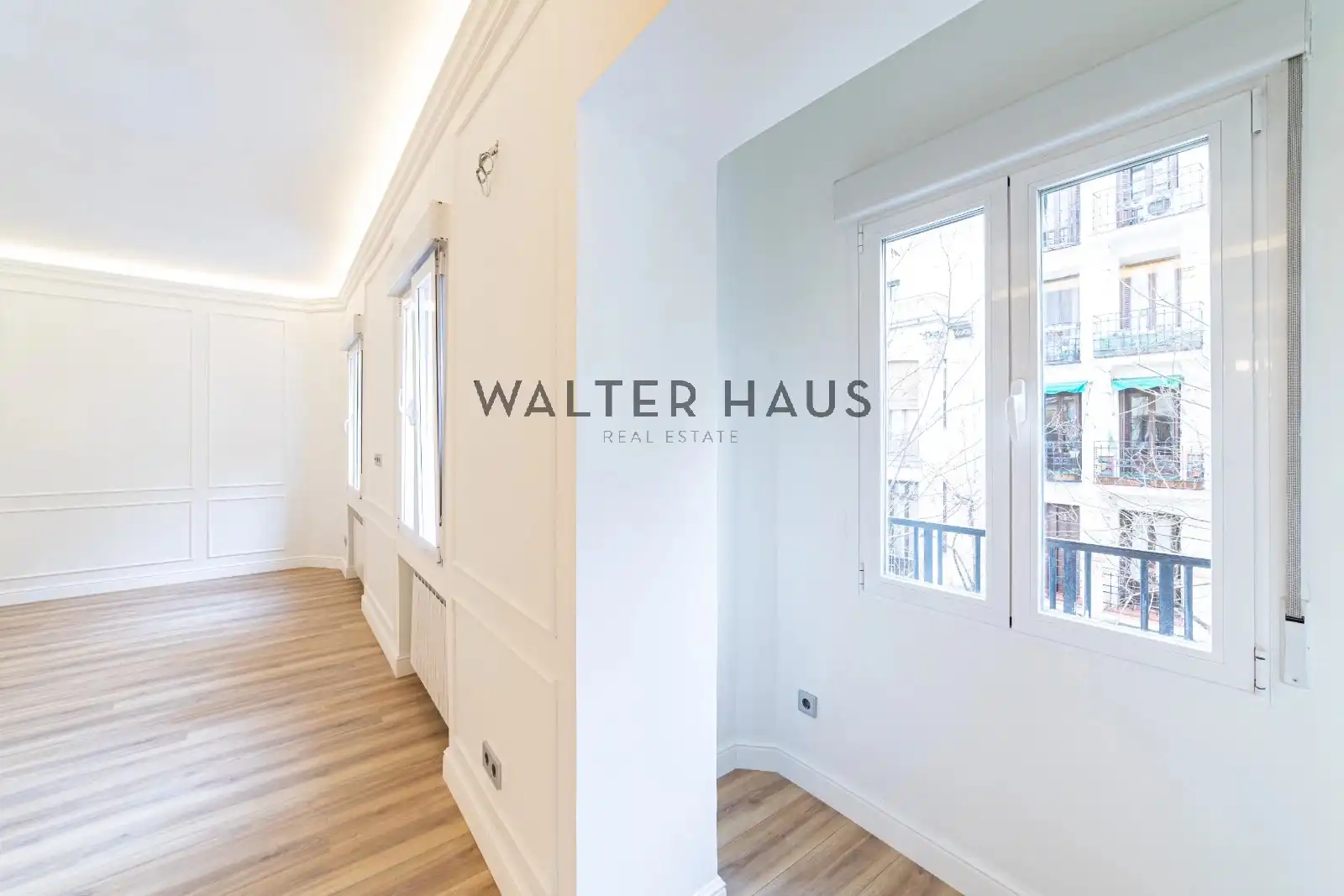 Appartamento con ascensore in vendita a Calle de Alcántara, imagen 17