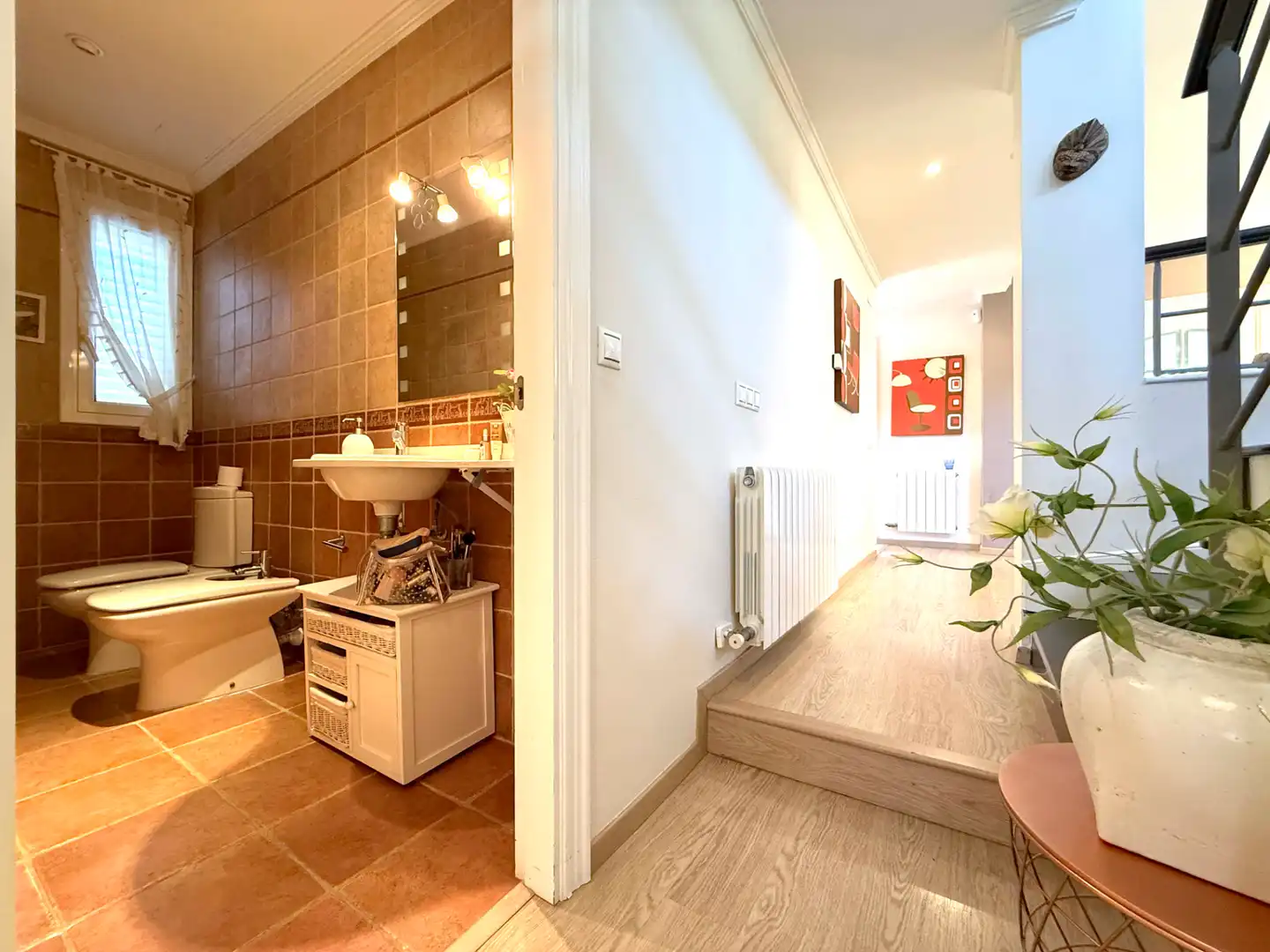 Detached house with pool for sale in Carrer de Josep Clarà, imagen 38