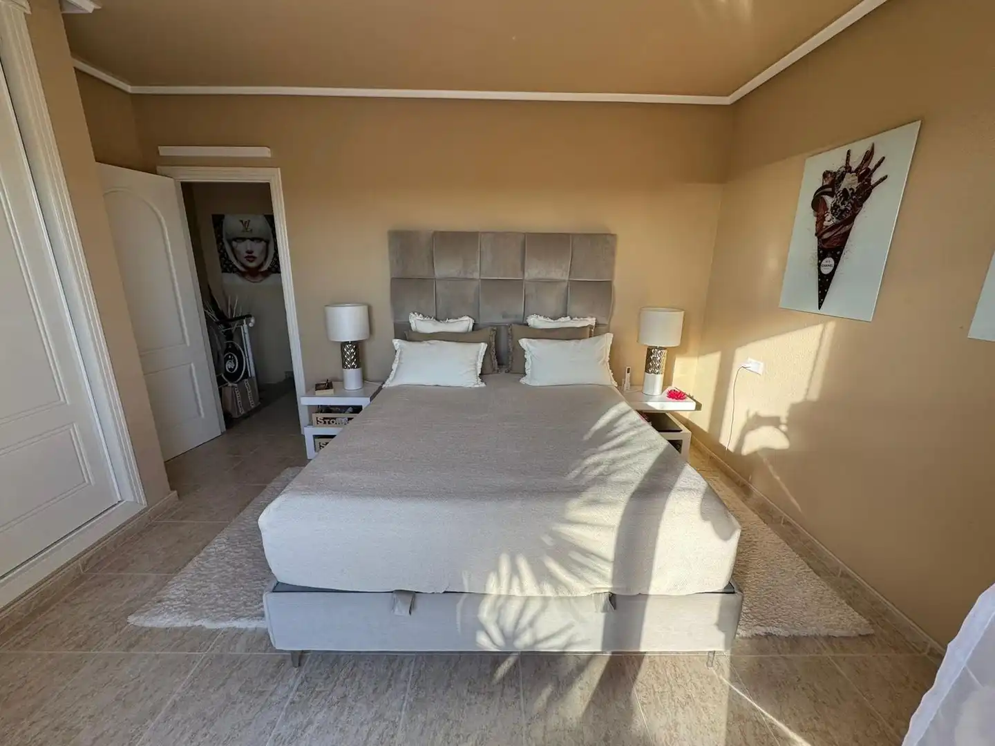 Casa a schiera in vendita a Ciudad Quesada, imagen 10
