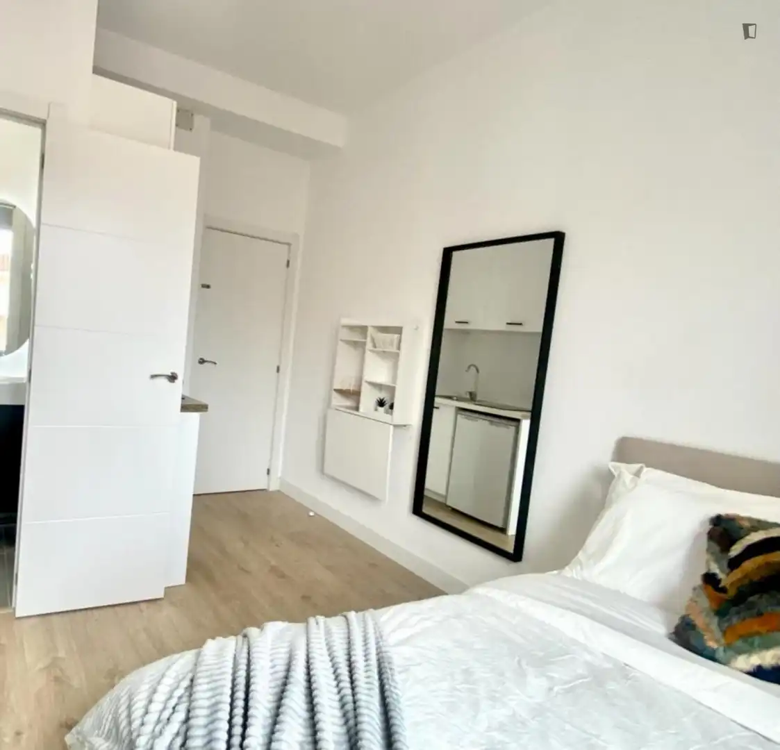 Habitación en Palacio