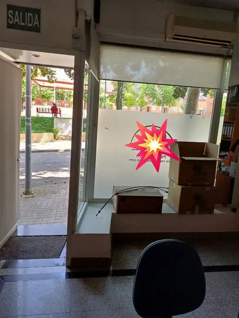Fabrikhallen zur Miete in Plaza de la Ilustración, 44, Mejorada del Campo