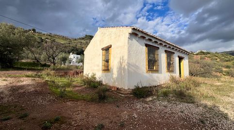 Foto 3 de Casa o xalet en venda a Partida Diseminado, Riogordo, Málaga
