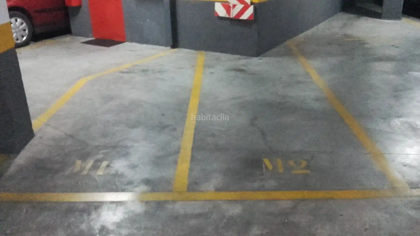 Parking à louer à Calle Blasón 25A, imagen 6