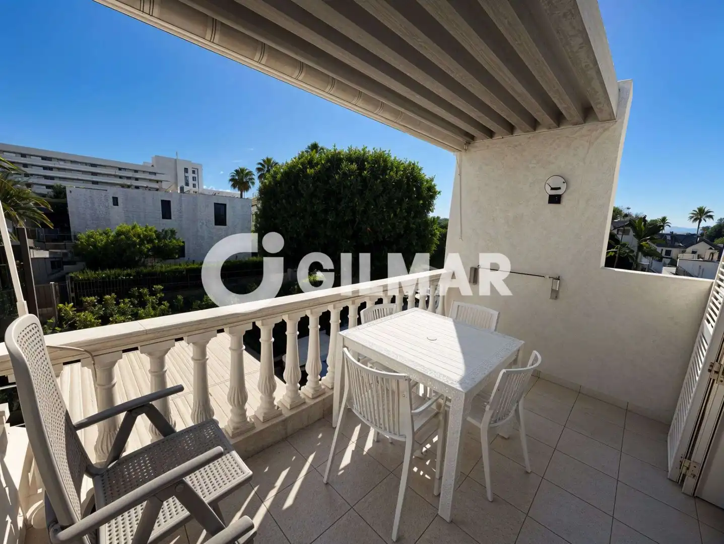 Apartament en venda a Calle Uruguay 3