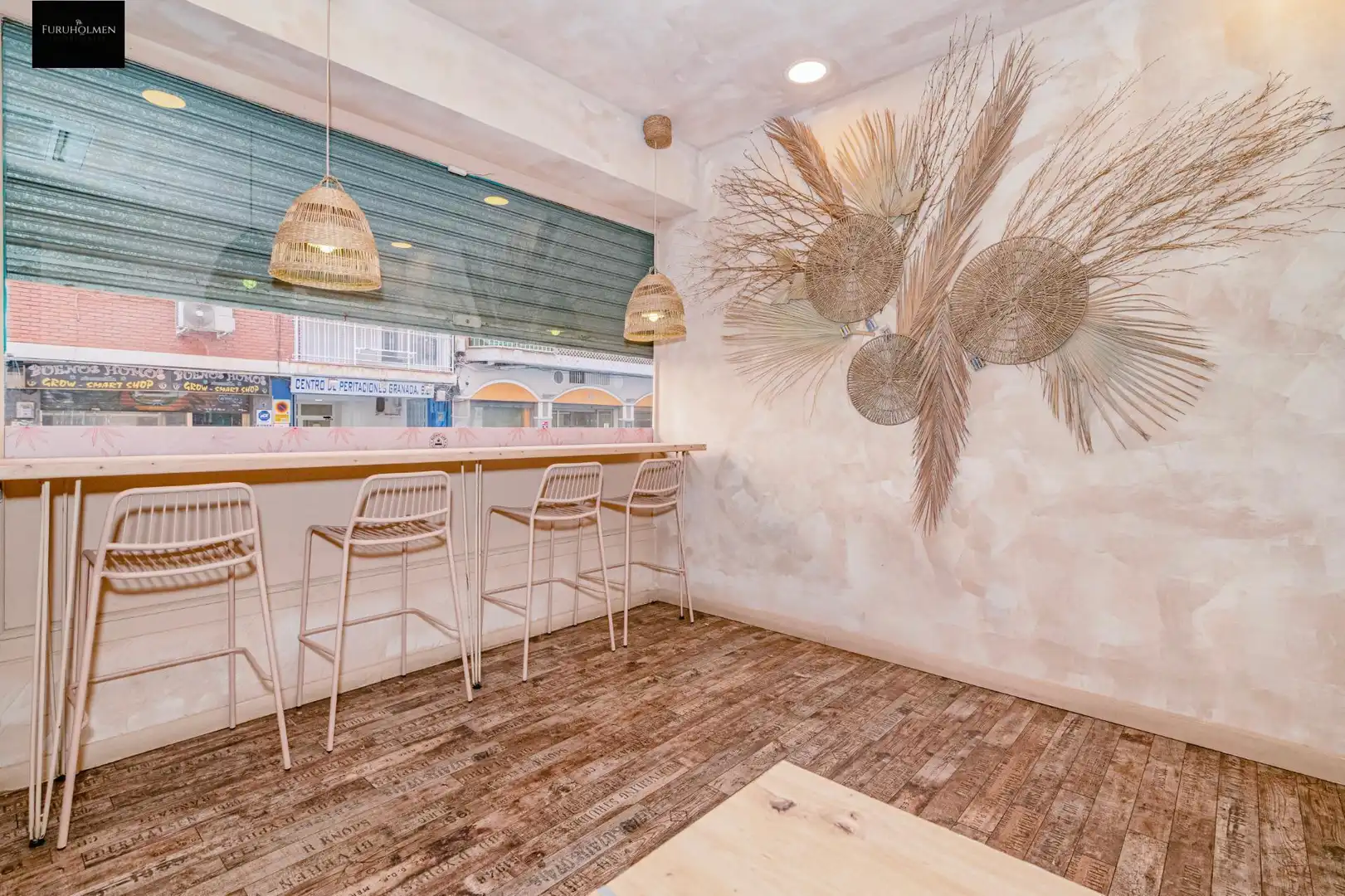 Business premises for sale in Calle CRISTO DE MEDINACELI, imagen 15