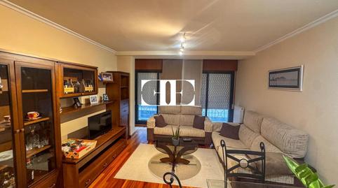 Photo 4 of Flat to rent in Camilo Veiga, Bouzas, Vigo