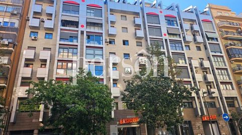 Foto 2 de Pis en venda a D'eduard Boscà, Penya - Roja - Avda. Francia, Valencia Capital