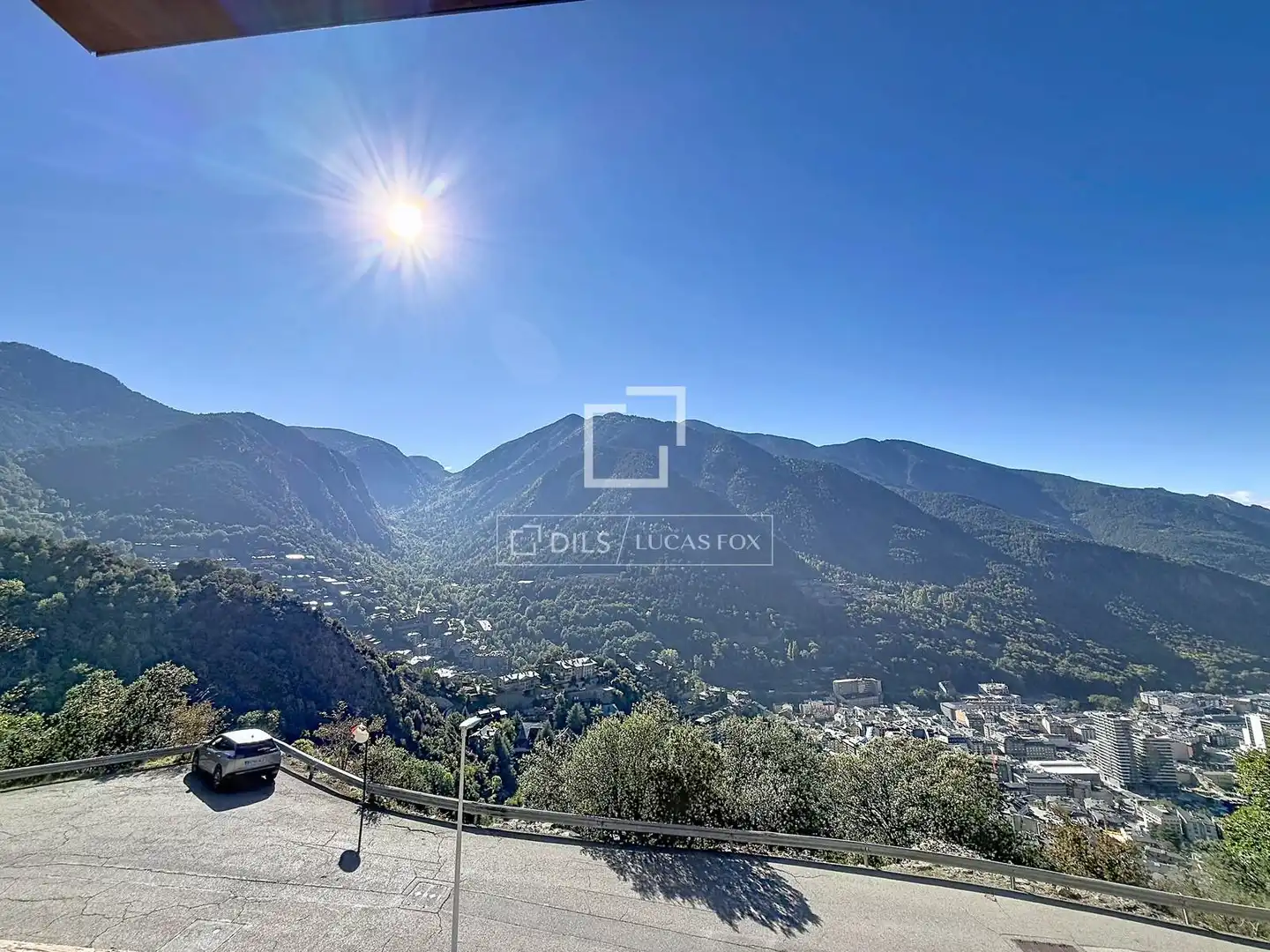 2-bedroom flat for sale in Els Vilars, Escaldes-Engordany · 19 of 60
