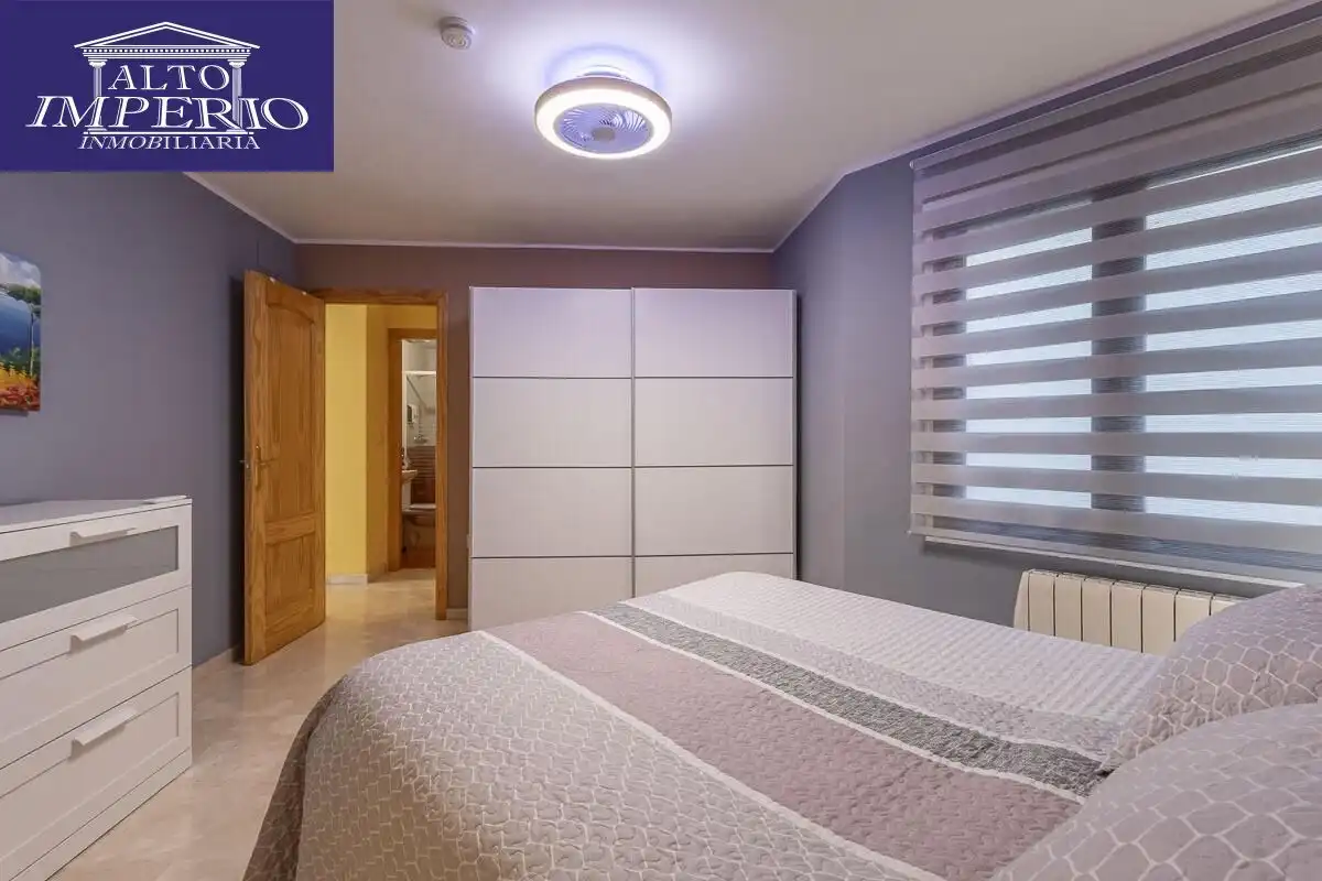 Appartement avec ascenseur à vendre à Calle del Molinillo 28, imagen 14