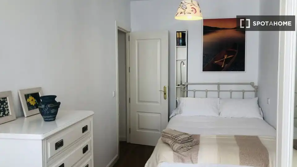 Appartamento in affitto a Retiro, imagen 19