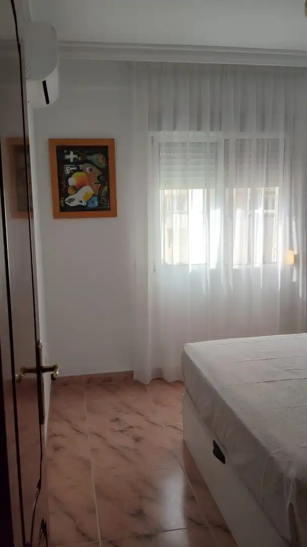 Dormitori de Pis en venda en Carretera de Cádiz