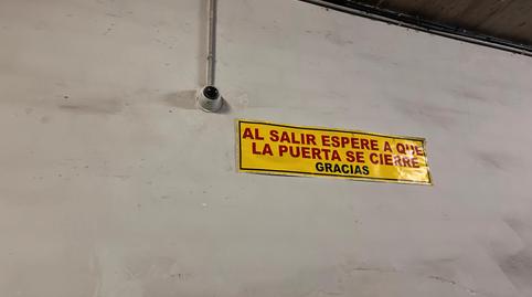 Foto 2 de Garaje en venta en Carrer de Batllori, 51, Verdum, Barcelona Capital