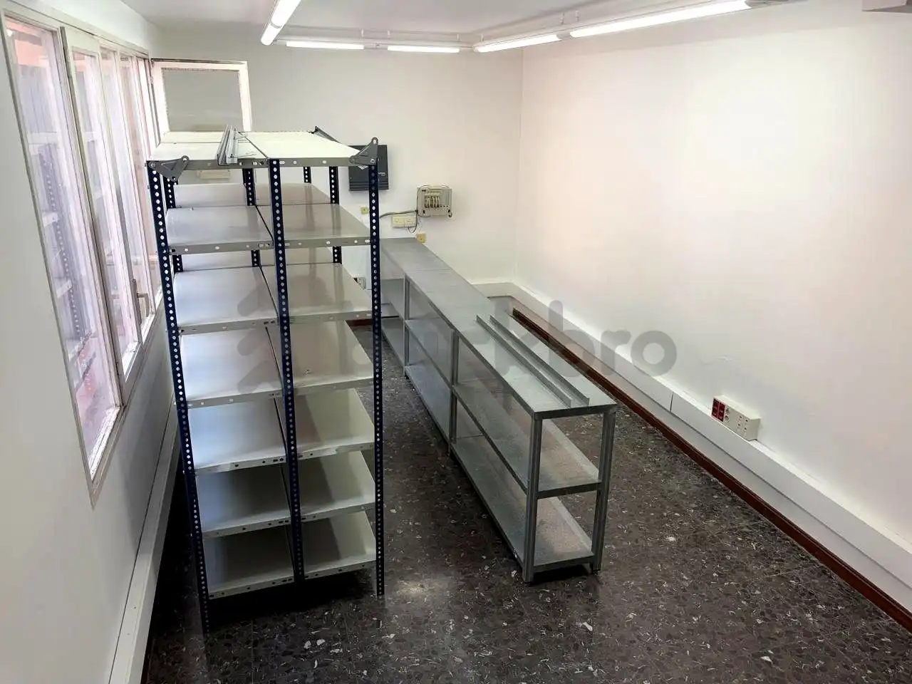 Oficina en venda en Barcelona amb Aire condicionat i Calefacció