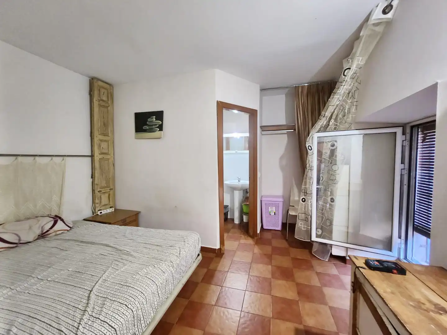 Apartament de lloguer a SAN BLAS, imagen 2
