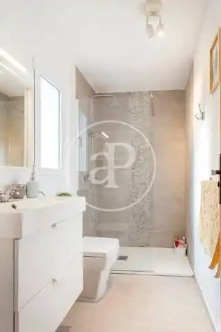 Casa con piscina in affitto a C. penya rotja, imagen 15