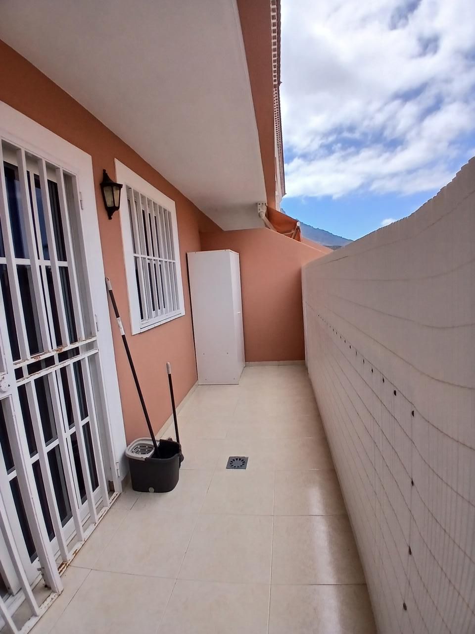 Planta baja de alquiler en Tajinaste, Casco Urbano