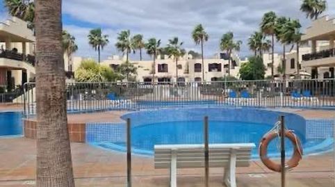 Foto 3 de Dúplex en venda a Calle Ulises, 24, Costa del Silencio, Arona
