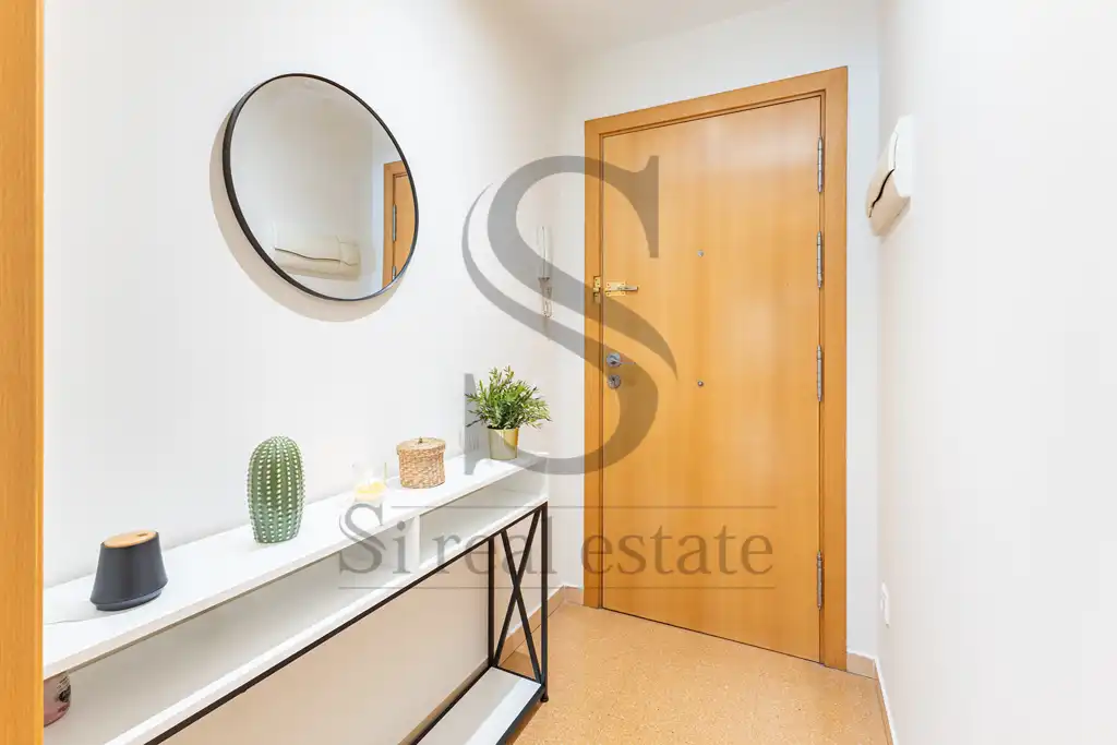 Piso en venta en Barcelona con Aire acondicionado, Calefacción y Terraza