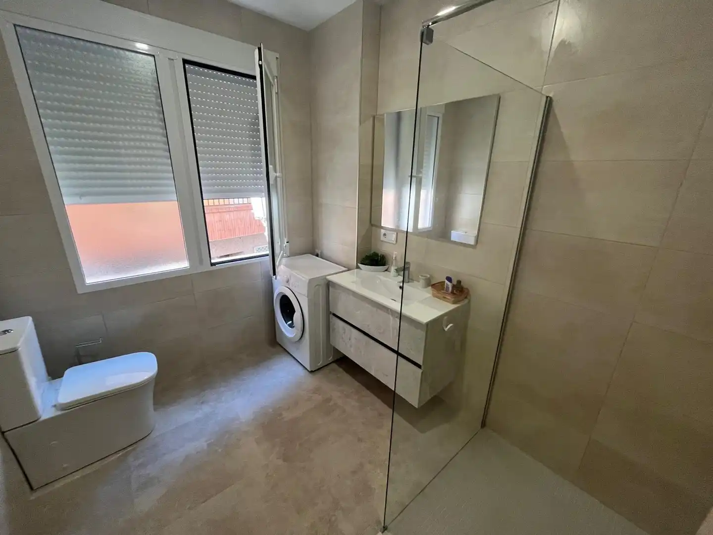 Wohnung zur Miete in Almansa