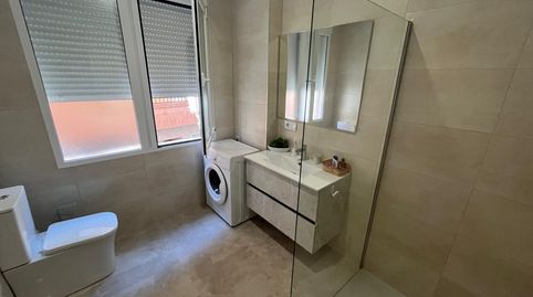 Foto 5 von Wohnung zur Miete in Almansa, Albacete