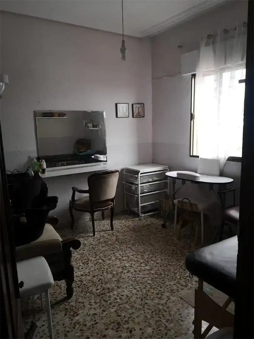 Cuina de Pis en venda en Badajoz Capital amb Balcó