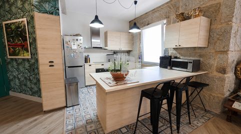 Foto 3 de Piso en venta en Rúa Do Ecuador, Plaza España - Corte Inglés, Vigo
