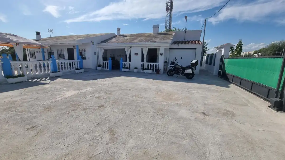 Villa à vendre à CUADRA LA TORTA, imagen 14