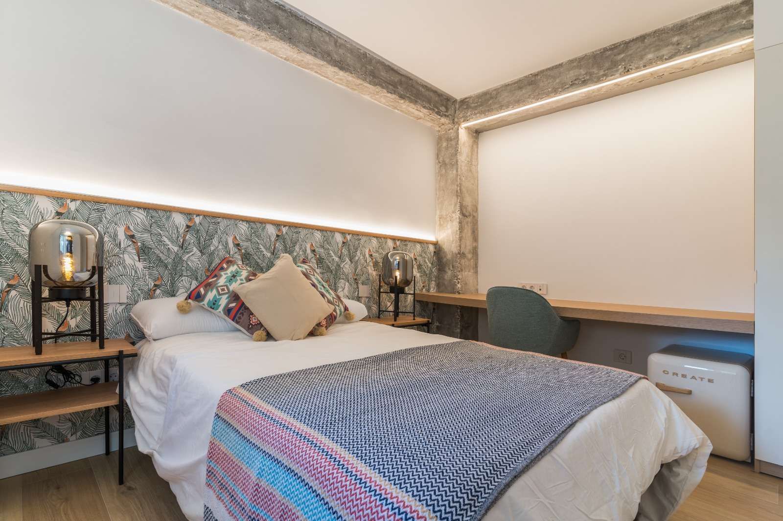 Flat to share in La Paz