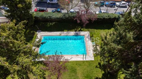 Foto 2 de Àtic en venda a Calle Celeste, Colina, Madrid