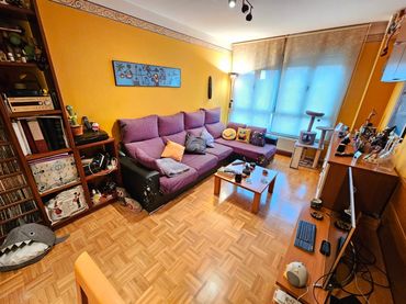 Appartement avec ascenseur à vendre à Calle Toso Muñiz