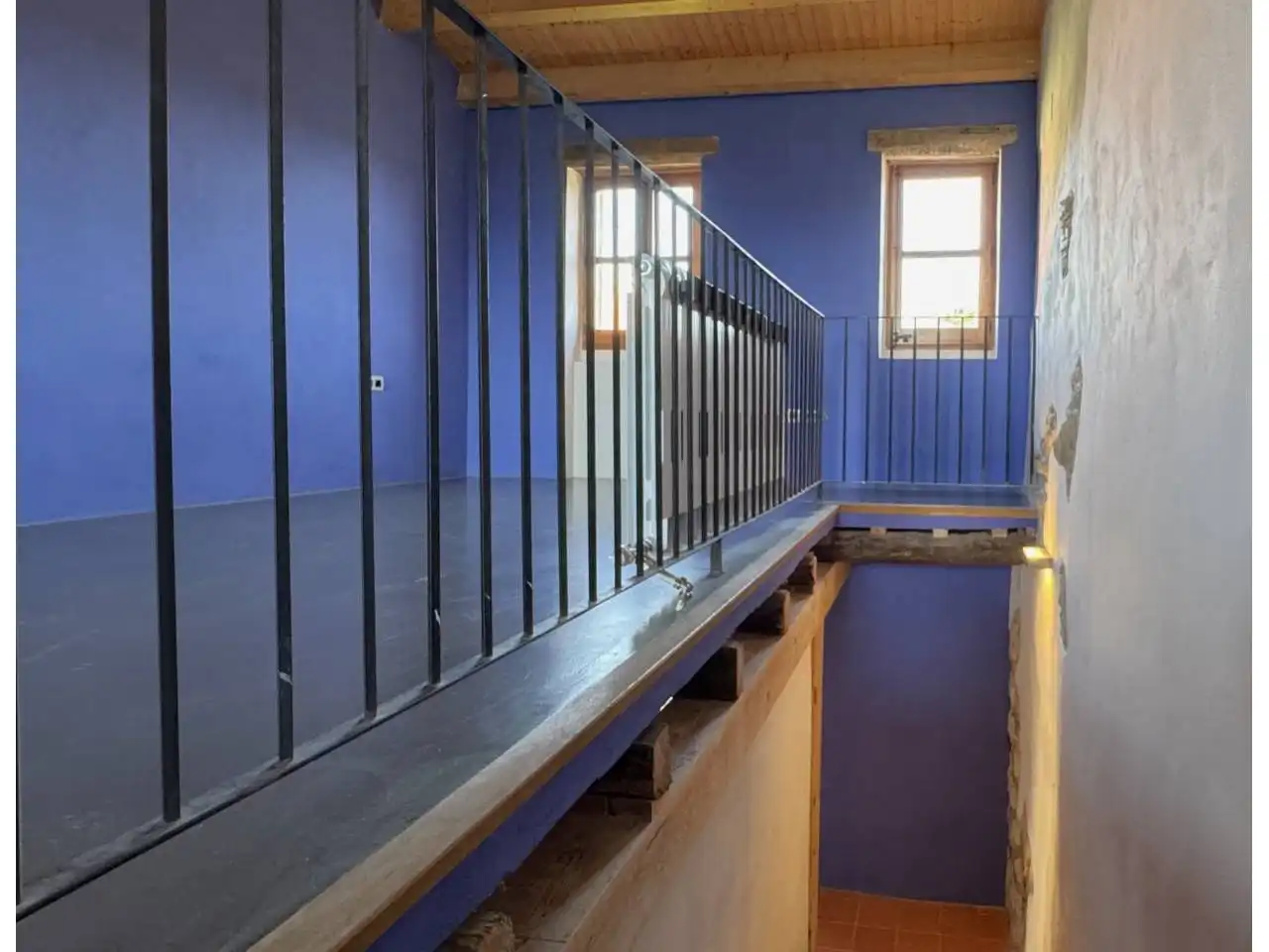 Casa o xalet de lloguer a Calle Santa Magdalena, Sant Feliu Sasserra