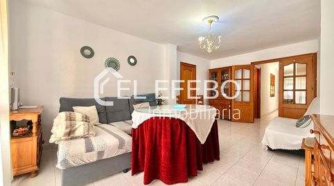 Foto 2 von Wohnung zum Verkauf in Casco Histórico, Antequera