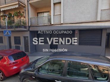 Piso en venta en Canovelles