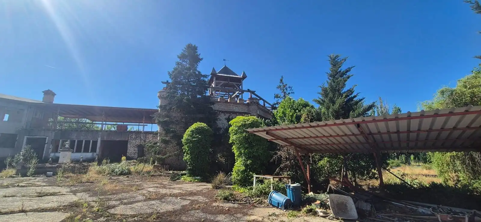 Residencial en venta en Er Diseminados, imagen 5
