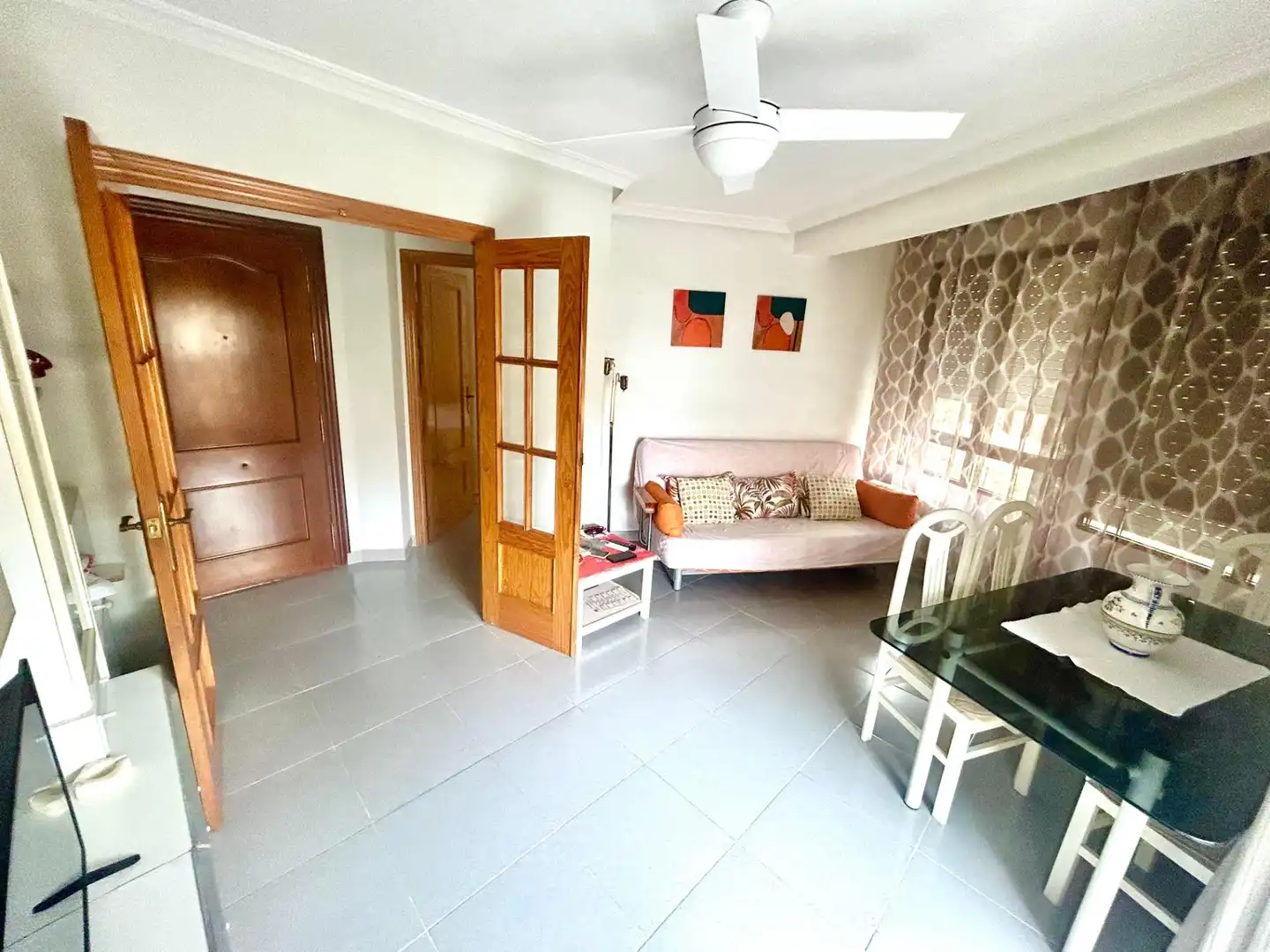 Flat with terrace for sale in Calle REINA SOFIA, imagen 4