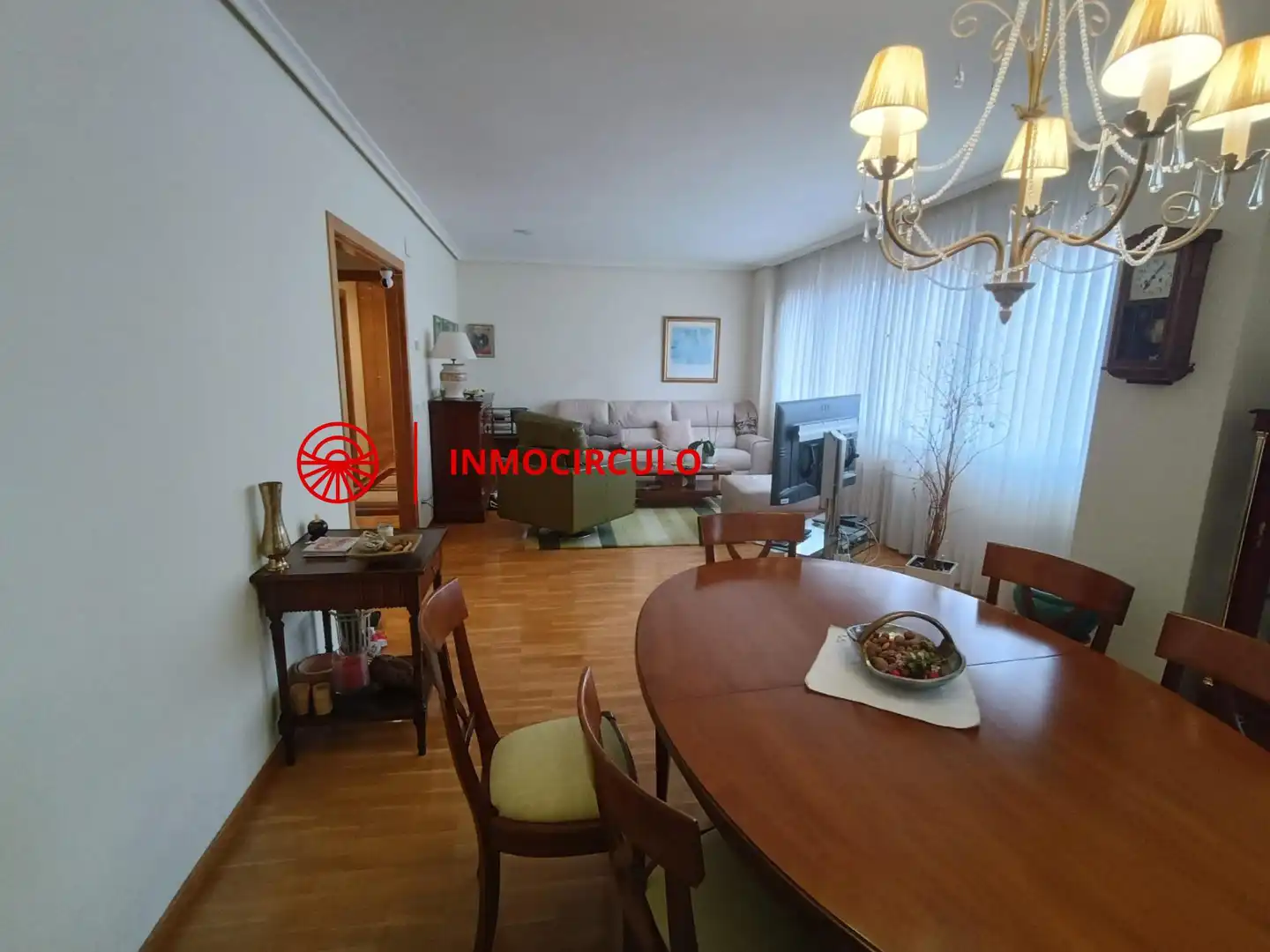 Flat with lift for sale in Illera, imagen 3