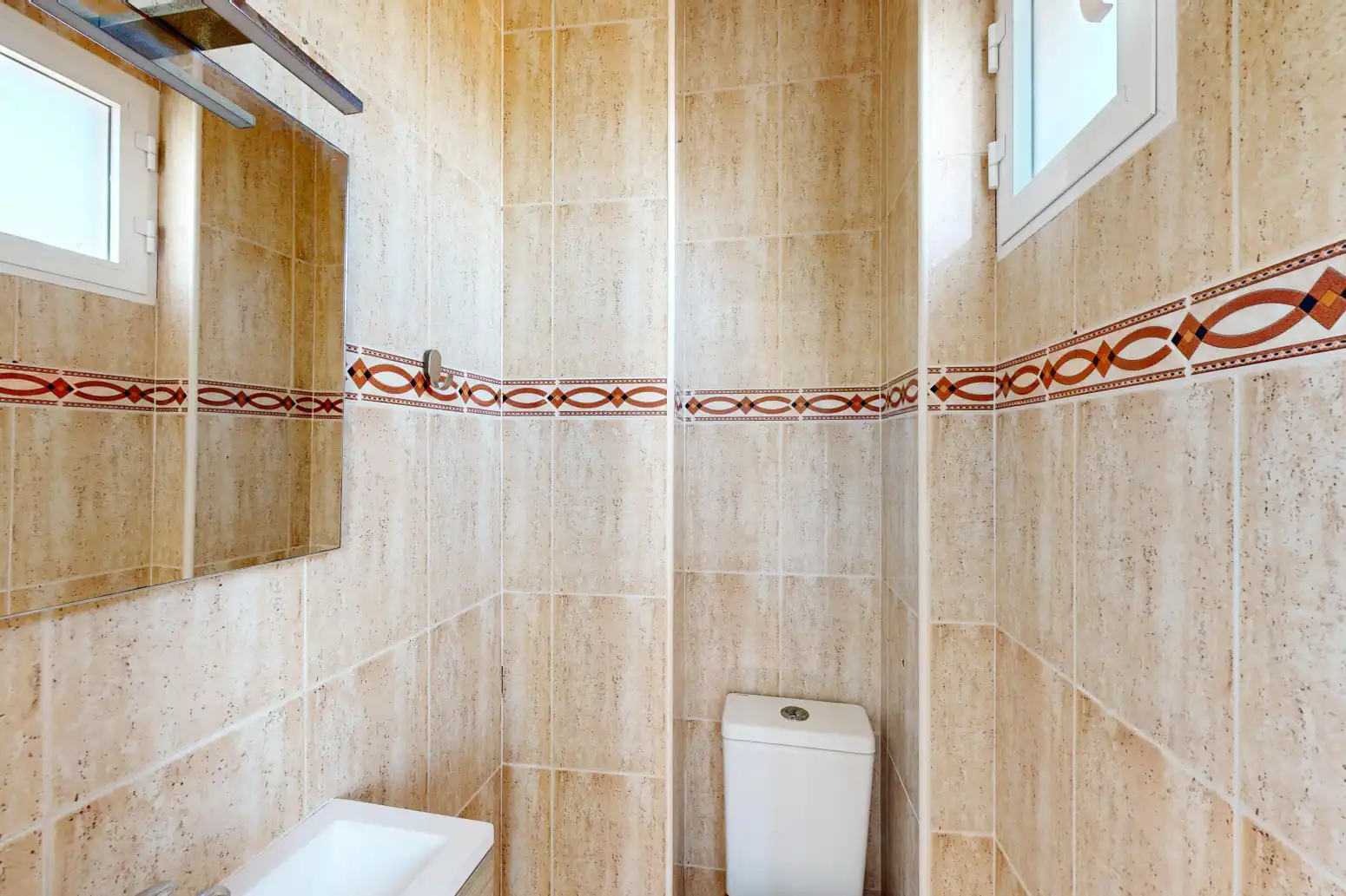 Baño de Piso en venta en La Unión con Trastero