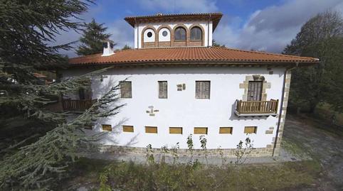 Foto 5 de Casa o xalet en venda a N/a, Legazpi, Gipuzkoa