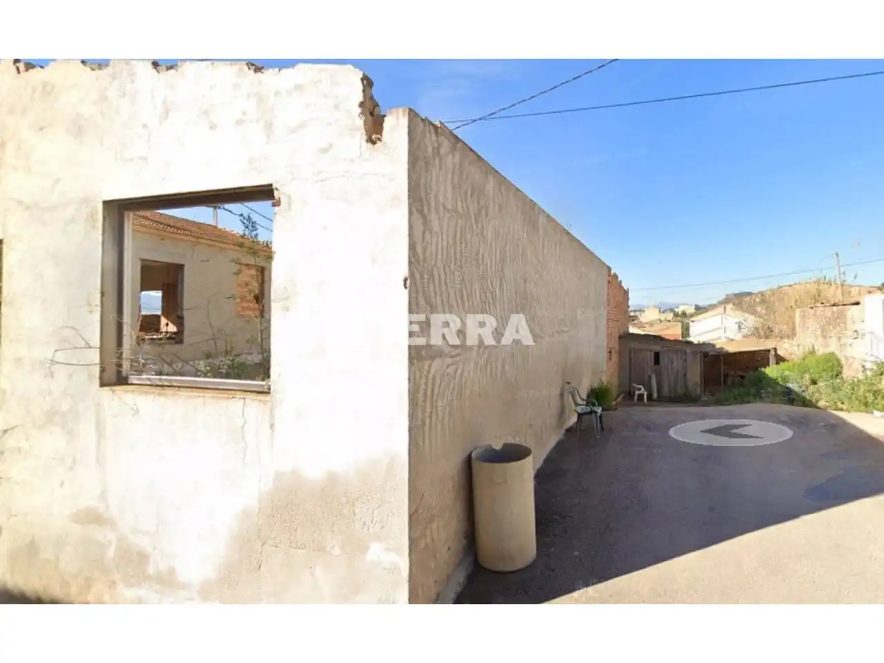 Terreny residencial en venda a Calle hierba buena, imagen 9
