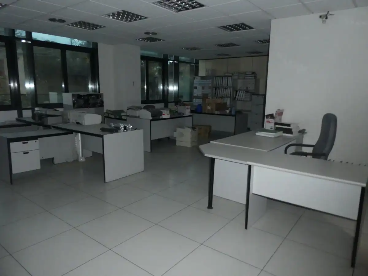 Office for rent in San Sebastián de los Reyes